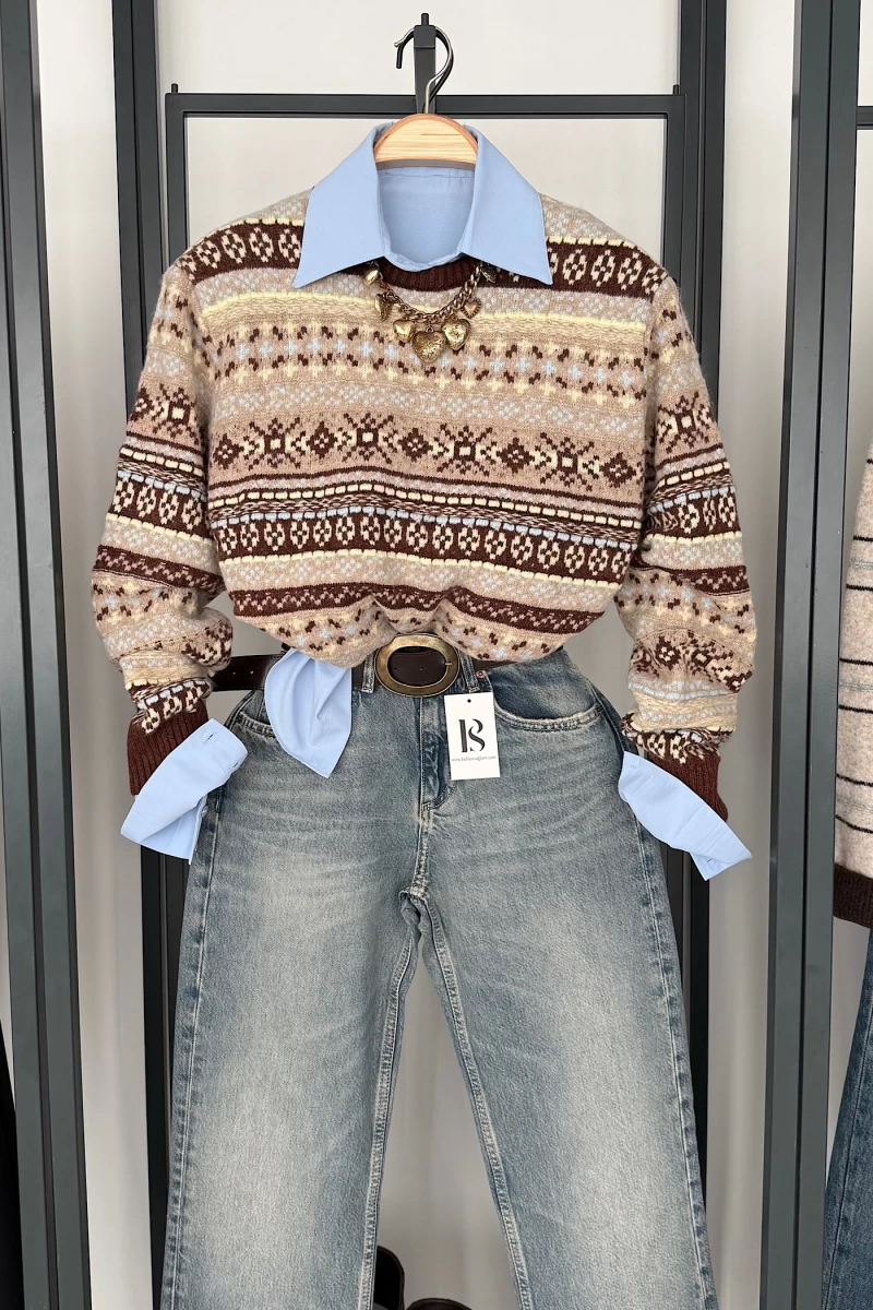 etnik-desen-retro-triko-kazak-kahve-sari-53479920-sw1400sh2100.webp