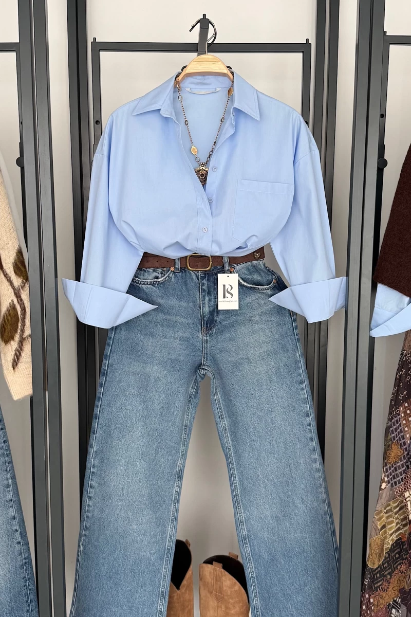 tek-cep-oversize-poplin-gomlek-bebe-mavi-72064094-sw1400sh2100.webp